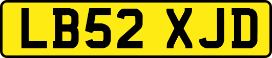 LB52XJD