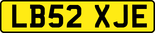 LB52XJE