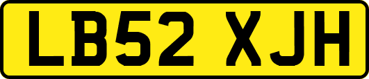 LB52XJH