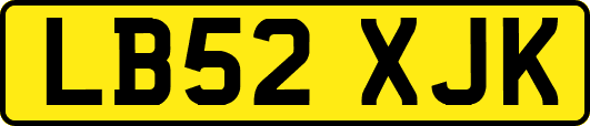 LB52XJK
