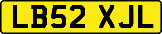 LB52XJL