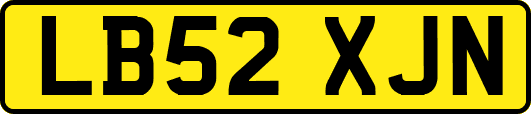 LB52XJN