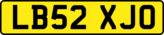 LB52XJO