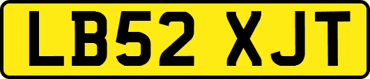 LB52XJT