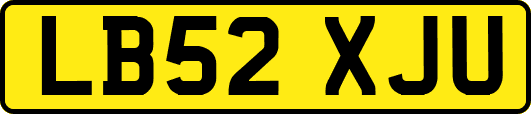 LB52XJU