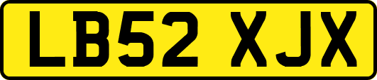 LB52XJX