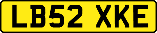 LB52XKE