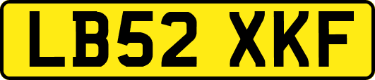 LB52XKF