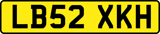 LB52XKH