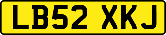 LB52XKJ