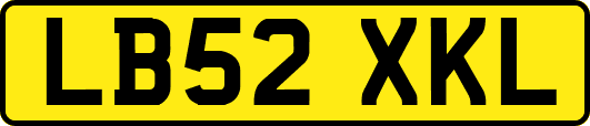 LB52XKL