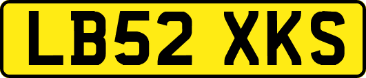 LB52XKS