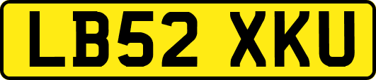 LB52XKU
