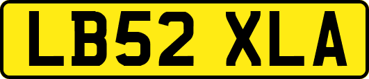 LB52XLA