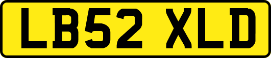 LB52XLD