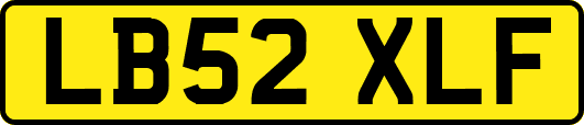 LB52XLF