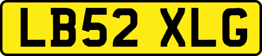 LB52XLG