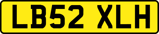 LB52XLH