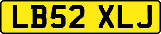 LB52XLJ