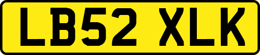 LB52XLK