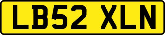 LB52XLN