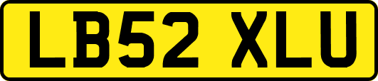LB52XLU