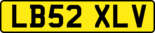 LB52XLV