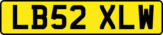 LB52XLW