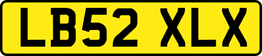 LB52XLX