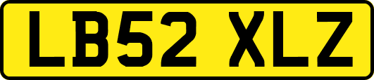 LB52XLZ