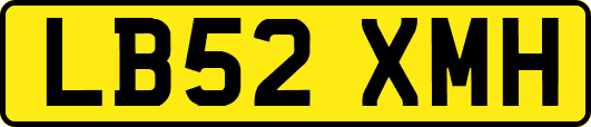 LB52XMH