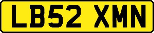 LB52XMN
