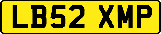 LB52XMP