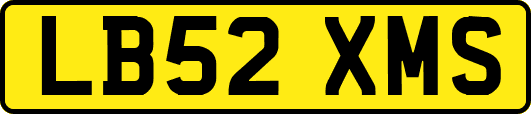LB52XMS