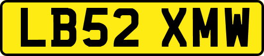 LB52XMW