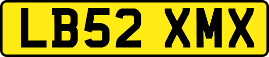 LB52XMX