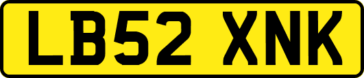 LB52XNK