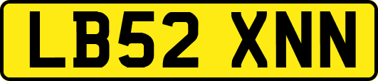 LB52XNN
