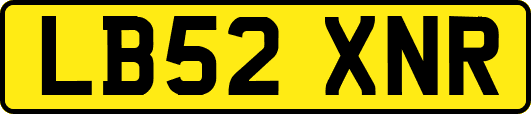 LB52XNR