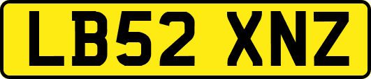 LB52XNZ
