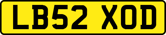 LB52XOD