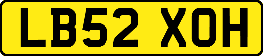 LB52XOH