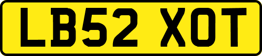 LB52XOT