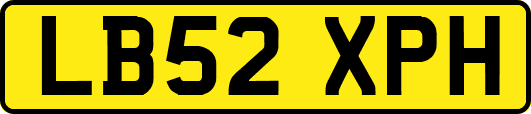 LB52XPH