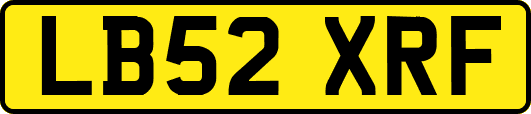 LB52XRF