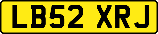LB52XRJ
