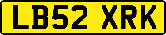LB52XRK