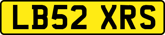 LB52XRS