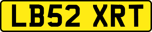 LB52XRT