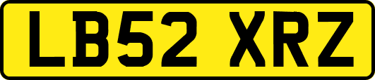 LB52XRZ